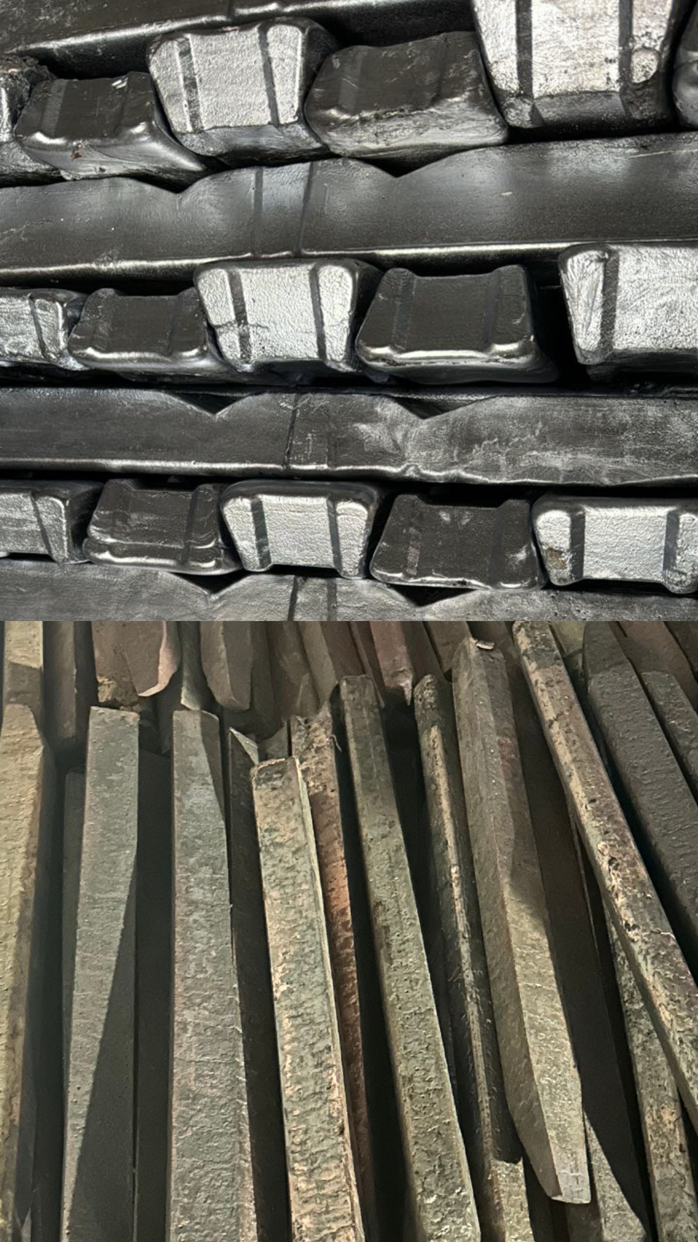 Metal Alloys